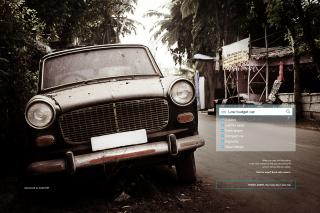 Travel Agent: Car